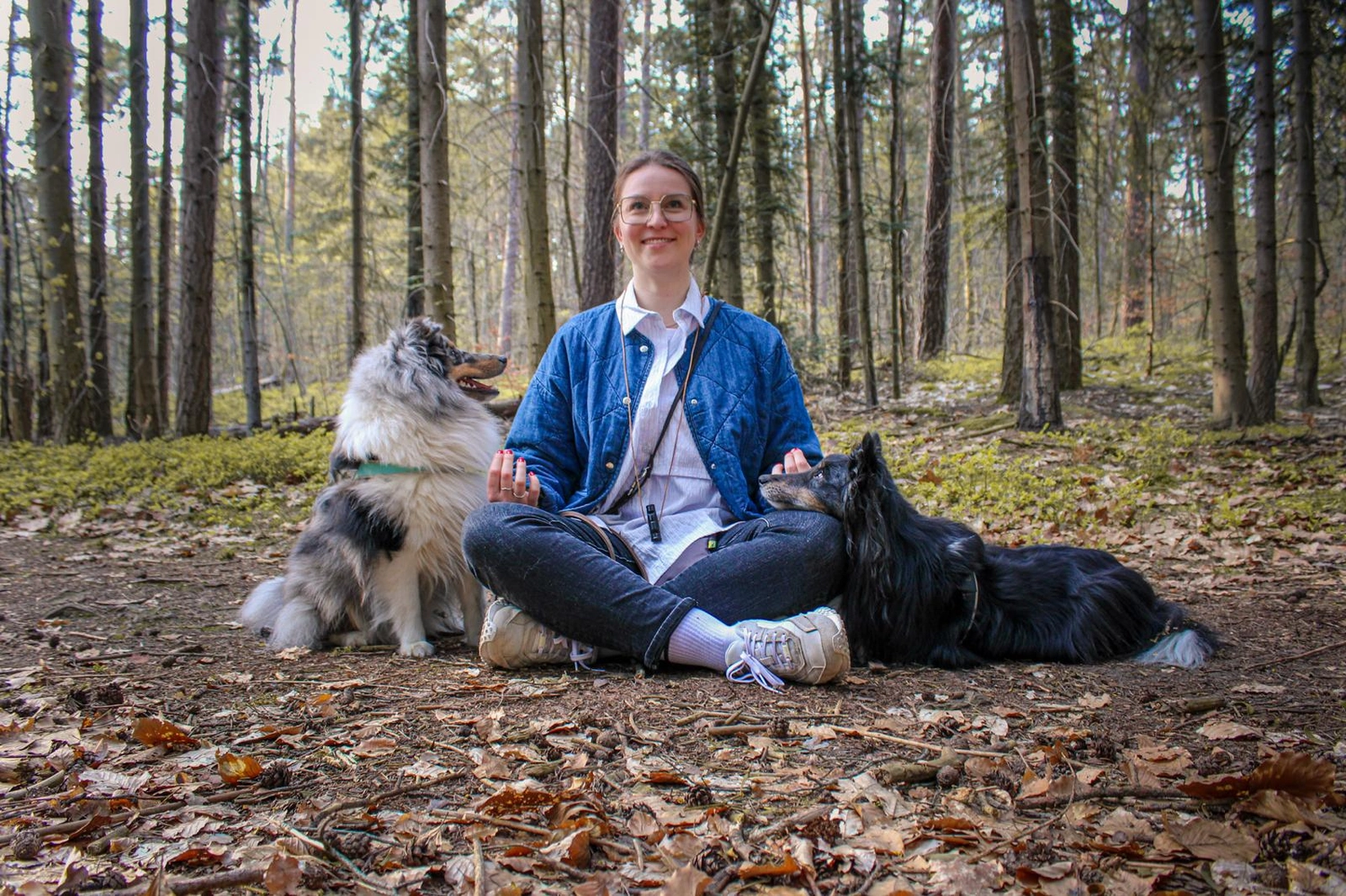 Canis-Optimus - Hundetraining - Melanie Pühl